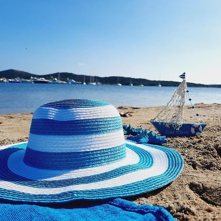 דירות פורטו פוצו Baia Di Ulisse מראה חיצוני תמונה